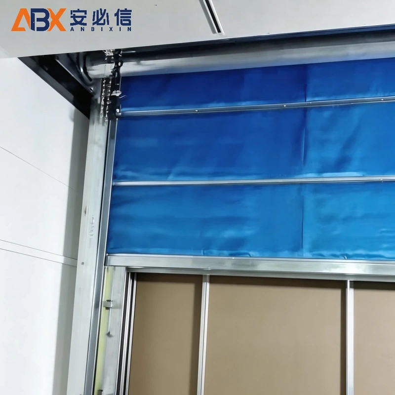 保山市高速堆积门