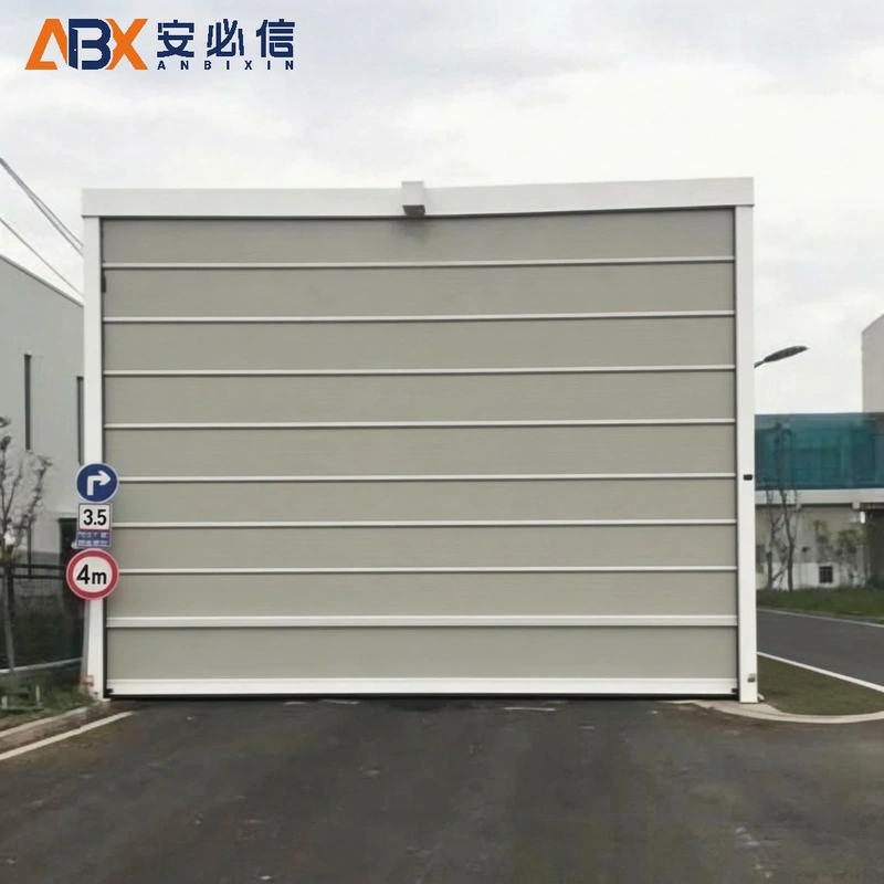 保山市冷库门封